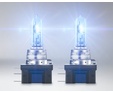 Галогеновые лампы Osram Cool Blue Intense H15 - 64176CBI