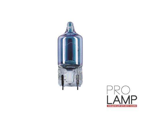 Галогеновые лампы Osram Cool Blue Intense W5W - 2825HCBI-02B — COOL BLUE INTENSE W5W 2825HCBI 4