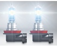 Галогеновые лампы Osram Night Breaker Laser NG H11 - 64211NL — NIGHT BREAKER LASER Gen2 H11 64211NL 2