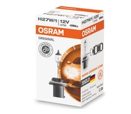 Галогеновые лампы Osram Original Line H27/1W - 880