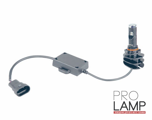 Светодиодные лампы Osram LEDriving FOG LAMP, H10 - 9645CW (2 шт.) — Osram LEDriving LED Retrofits Premium H10 9645CW 3