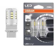 Светодиодные лампы Osram Standart Cool White P27/7W - 3547CW-02B