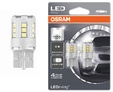 Светодиодные лампы Osram Standart Cool White W21/5W - 7715CW-02B — Osram LEDriving STANDARD RETROFIT 7715CW 1