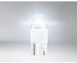 Светодиодные лампы Osram Premium Cool White W5W - 2850CW-02B