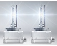 Штатные ксеноновые лампы D1S Osram Xenarc Original - 66140 — Osram XENARC ORIGINAL D1S 66140 2