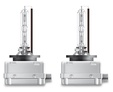 Штатные ксеноновые лампы D1S Osram Xenarc Original - 66140 — Osram XENARC ORIGINAL D1S 66140 4