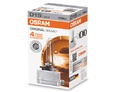 Штатные ксеноновые лампы D1S Osram Xenarc Original - 66140 — Osram XENARC ORIGINAL D1S 66140 1