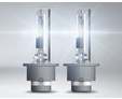 Штатные ксеноновые лампы D2R Osram Xenarc Original - 66250 — Osram XENARC ORIGINAL D2R 66250 4