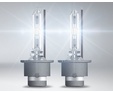 Штатные ксеноновые лампы D2S Osram Xenarc Original - 66240 — Osram XENARC ORIGINAL D2S 66240 4