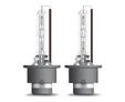 Штатные ксеноновые лампы D2S Osram Xenarc Original - 66240 — Osram XENARC ORIGINAL D2S 66240 2