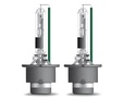 Штатные ксеноновые лампы D4R Osram Xenarc Original - 66450 — Osram XENARC ORIGINAL D4R 66450 3