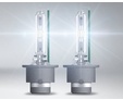 Штатные ксеноновые лампы D4S. Osram Xenarc Ultra Life - 66440ULT — Osram XENARC ULTRA LIFE D4S 66440ULT 2