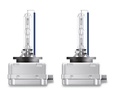 Штатные ксеноновые лампы D1S. Osram Xenarc Cool Blue Boost - 66140CBB-HCB — Osram XENARC COOL BLUE BOOST 66140CBB 3