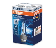 Штатные ксеноновые лампы D2R. Osram Cool Blue Intense (+20%) - 66250CBI