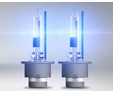 Штатные ксеноновые лампы D2R. Osram Cool Blue Intense (+20%) - 66250CBI