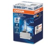 Штатные ксеноновые лампы D3S. Osram Cool Blue Intense (+20%) - 66340CBI